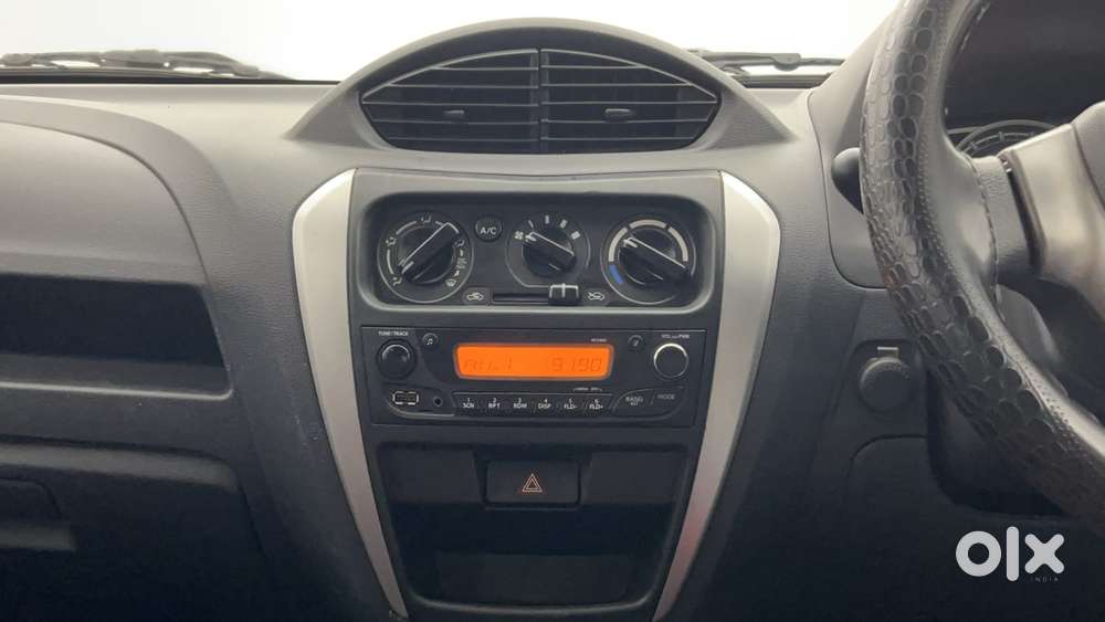 Maruti Suzuki Alto 800 2012-2016 Vxi, 2017, Petrol