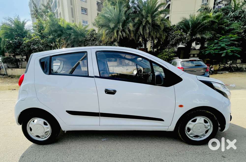 Chevrolet Beat, 2015, Diesel