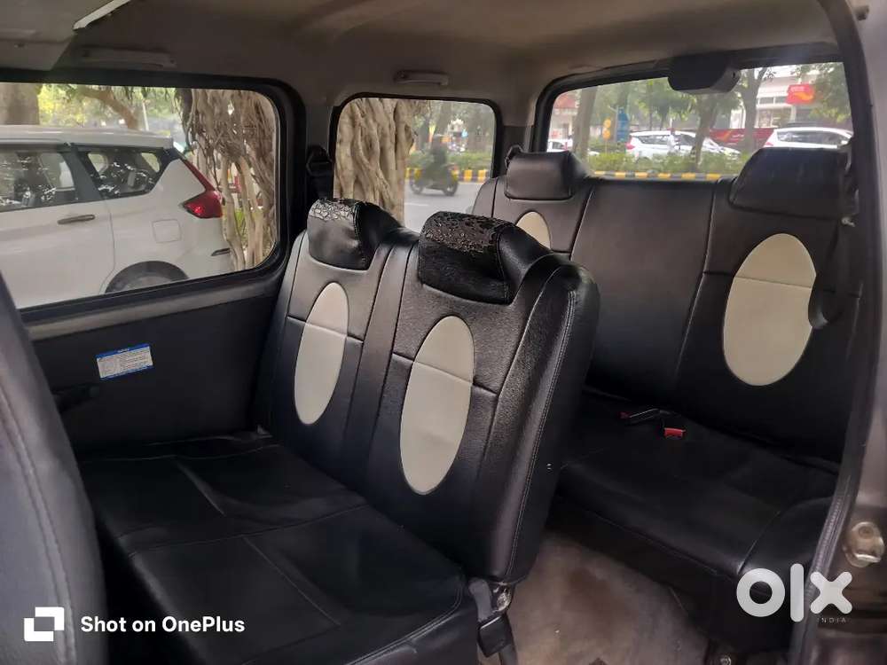Maruti Suzuki Eeco 2022 Cng & Hybrids 68427 Km Driven