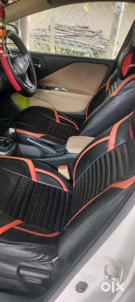 Honda City Diesel 2014