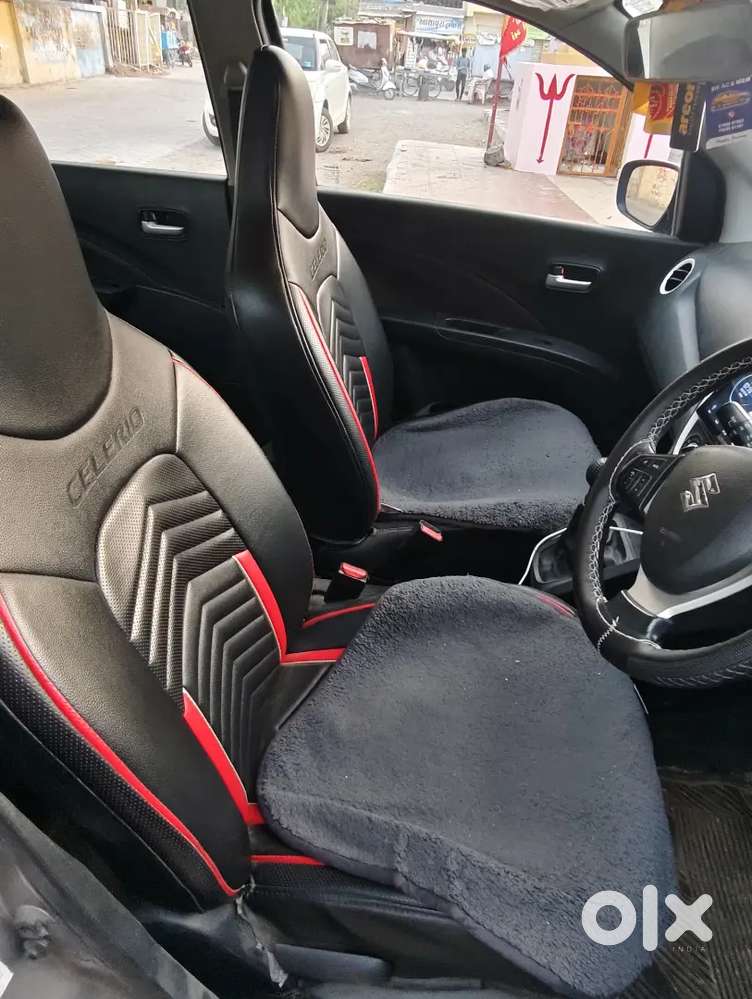 Maruti Suzuki Celerio X 2019 Petrol Good Condition
