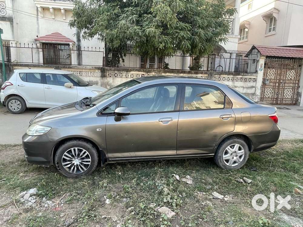 Honda City Zx 2006 For Sale