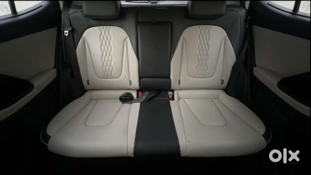 Hyundai Creta Sx 1.5 Petrol Cvt, 2021, Petrol