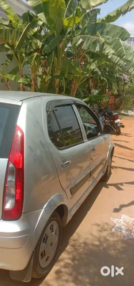 Tata Indica V2 2006