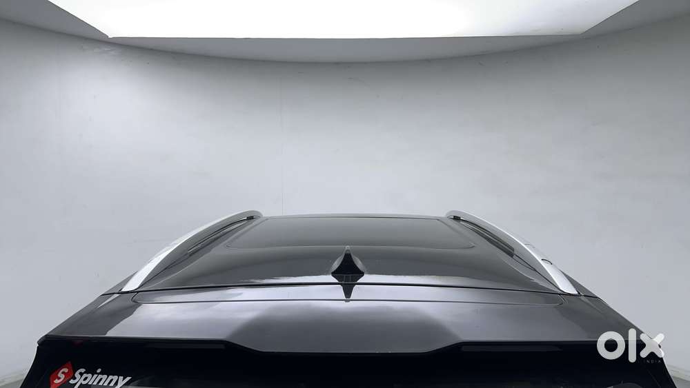 Mg Hector Plus 2.0 Sharp Diesel Turbo, 2022, Diesel