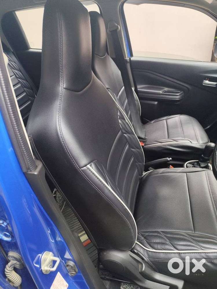 Maruti Suzuki Celerio Vxi(o), 2023, Petrol