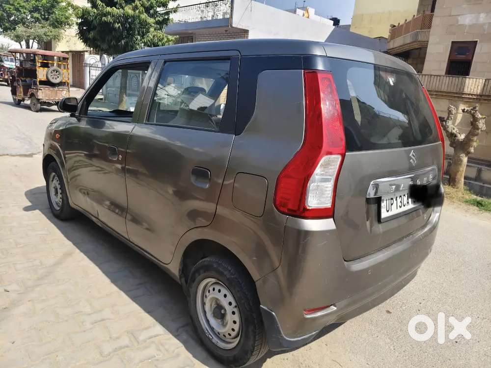 Wagon R 1.0 Petrol 2022 30 November Registration