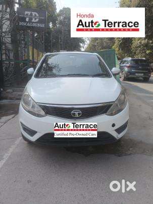 Tata Zest  Quadrajet 1.3 75ps Xe, 2015, Diesel