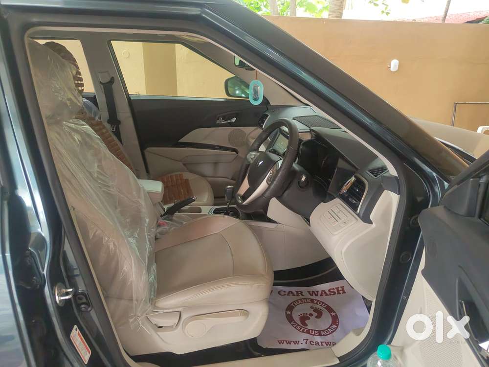 Mahindra Xuv300 W8 Amt Optional Diesel, 2023, Diesel
