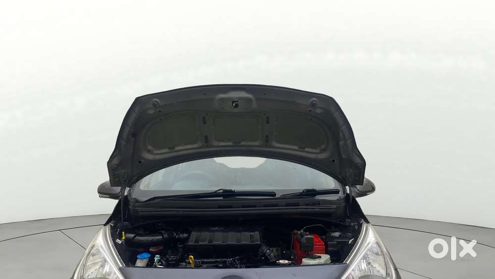 Hyundai Grand I10 Sportz 1.2 Kappa Vtvt, 2020, Petrol