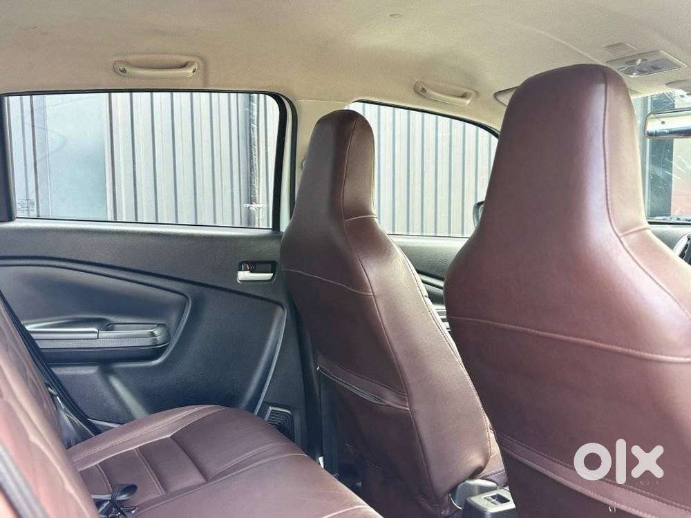 Maruti Suzuki Celerio 1.0 Zxi Plus Ags, 2022, Petrol