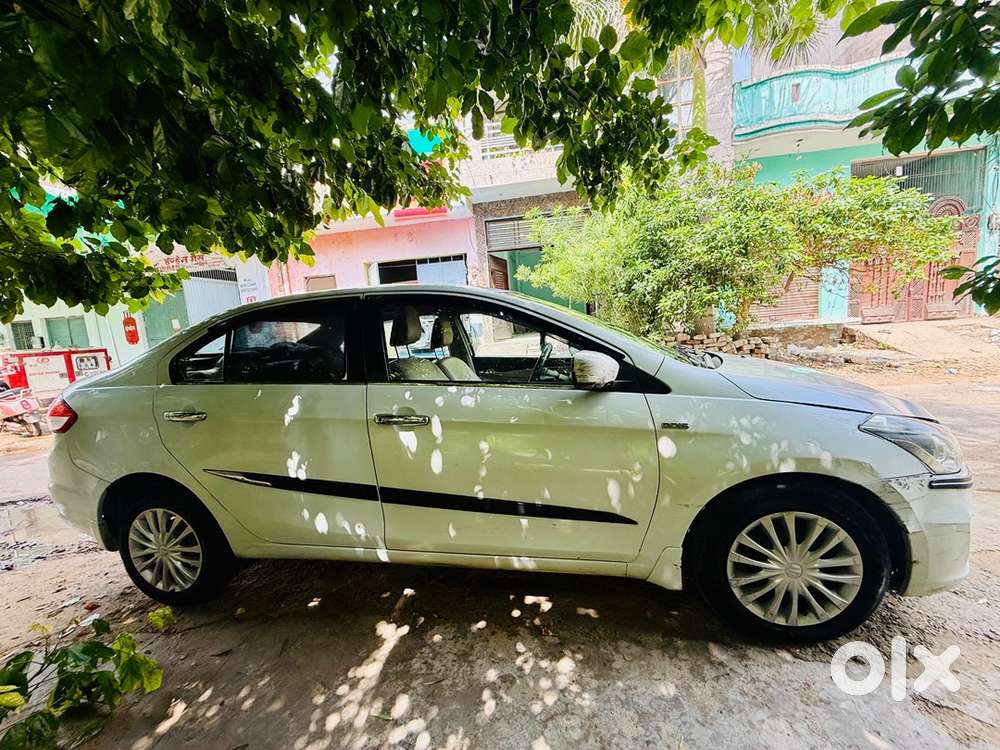 Maruti Ciaz Vdi 2017