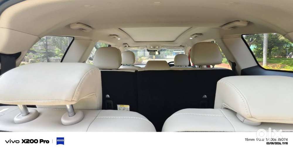 Mahindra Xuv700 2.2 Ax 7 Diesel Mt Str, 2024, Diesel