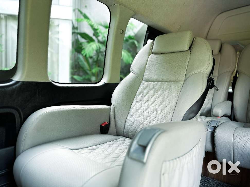 Toyota Hiace 2.8 Gl, 2018, Diesel