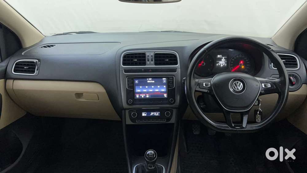 Volkswagen Ameo 1.0 Mpi Highline Plus, 2019, Petrol