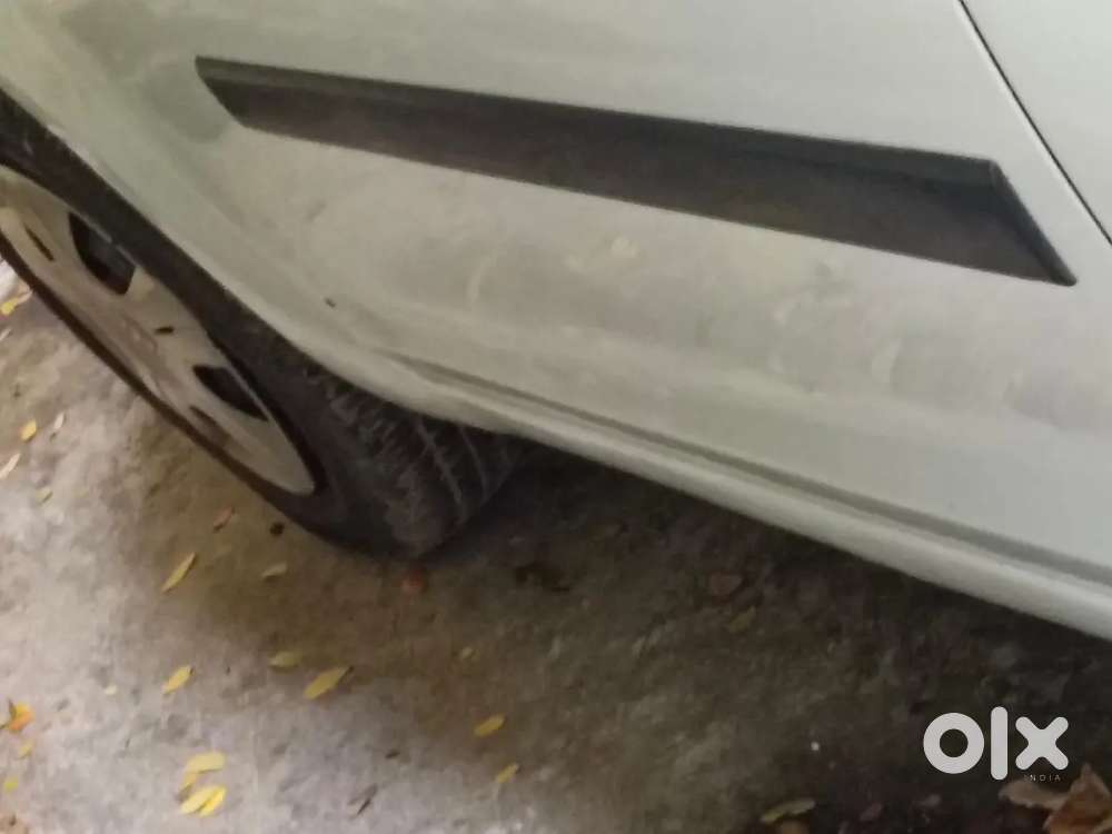 2017 Maruti Suzuki Dzire Petrol