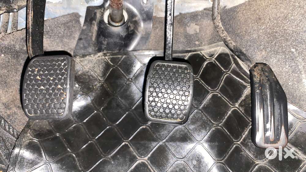 Maruti Suzuki Alto 800 2012-2016 Vxi, 2016, Petrol