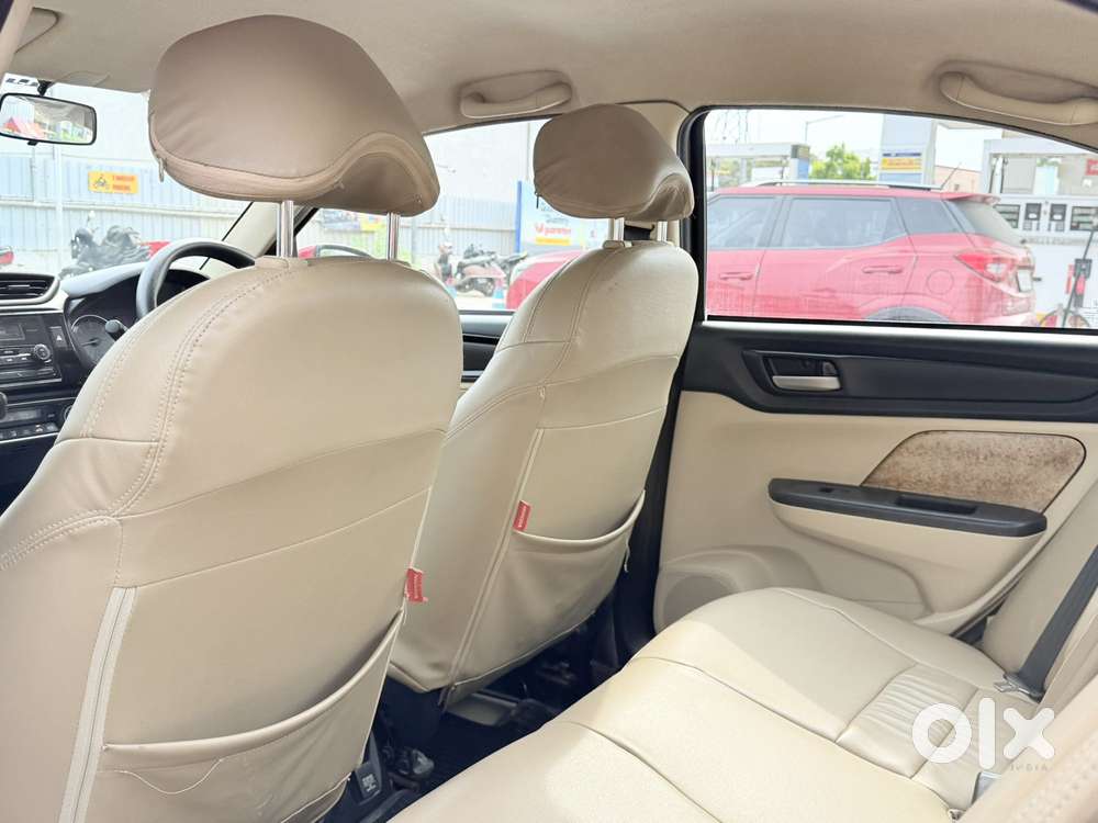 Honda Amaze 1.5 Vx I-dtec Automatic, 2018, Diesel