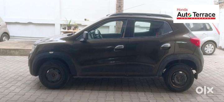 Renault Kwid Rxt 1.0, 2016, Petrol