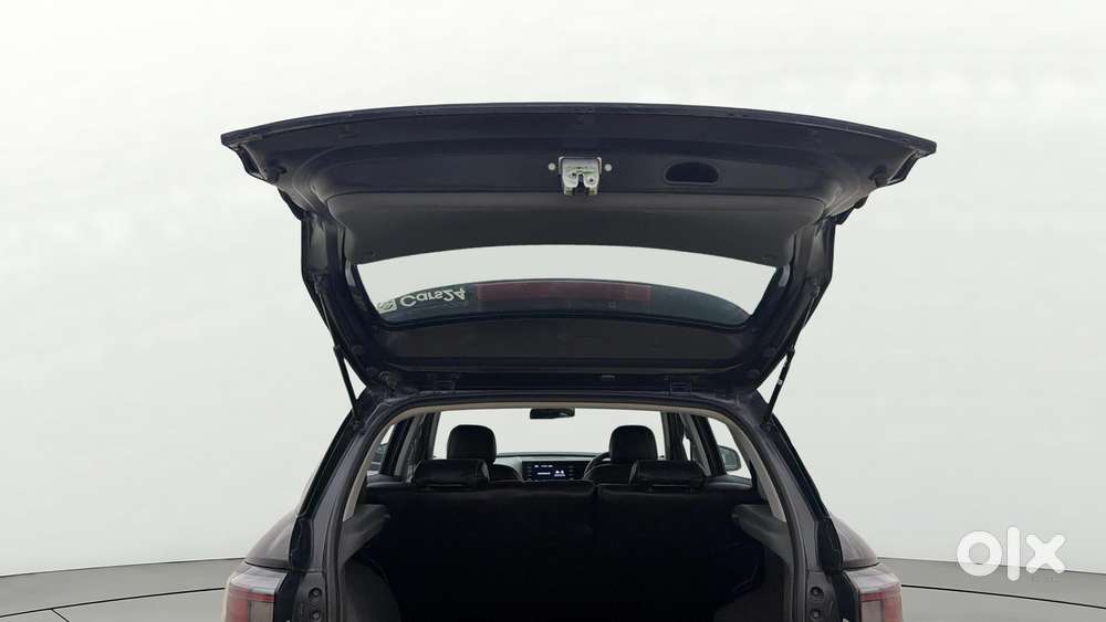Hyundai Creta 1.5 Ex Petrol, 2024, Petrol
