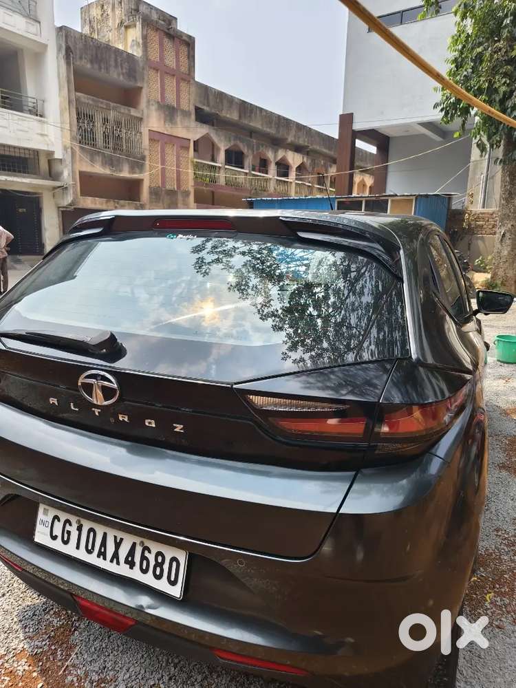 Tata Altroz 2020 Best Condition