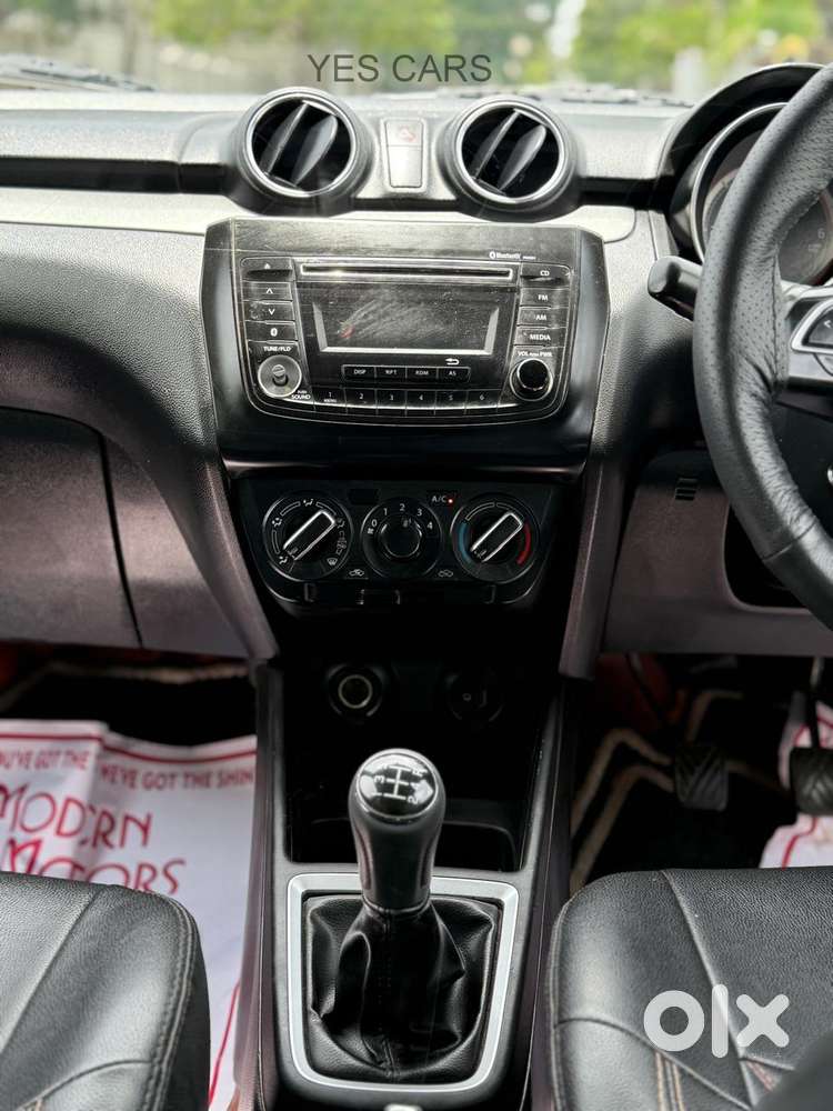 Maruti Suzuki Swift Ddis Vdi, 2018, Diesel