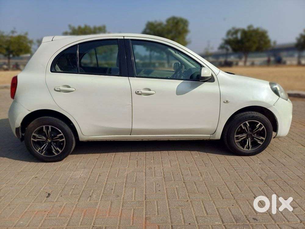 Renault Pulse Rxl Diesel, 2017, Diesel