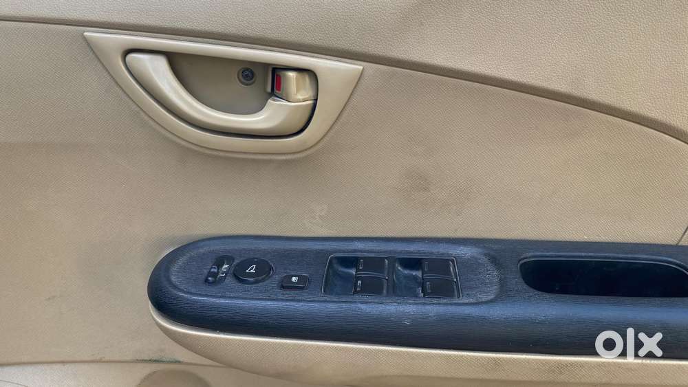 Honda Amaze 2013-2016 Sx I-dtec, 2014, Diesel