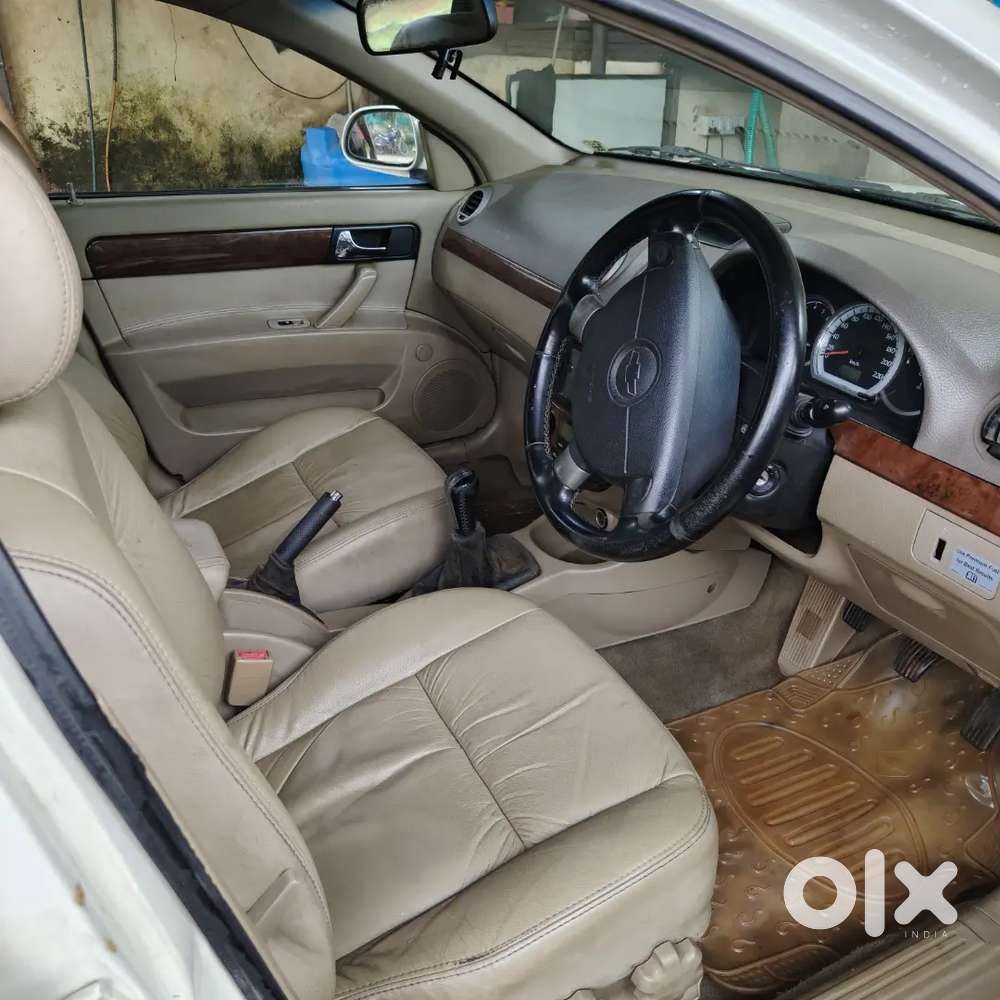 Chevrolet Optra Magnum 2011 Diesel