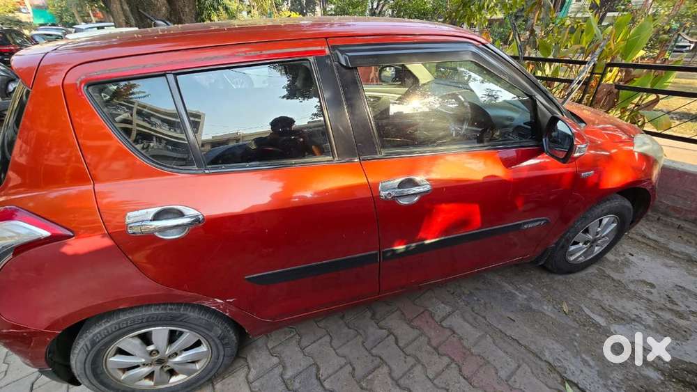 Maruti Suzuki Swift 2013 Diesel Good Condition
