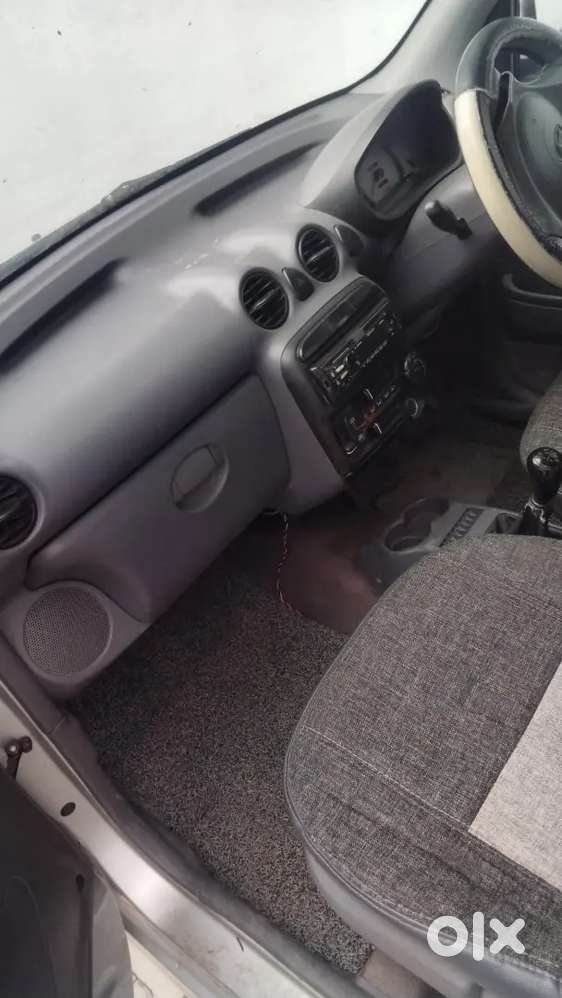 Hyundai Santro Xing 2006