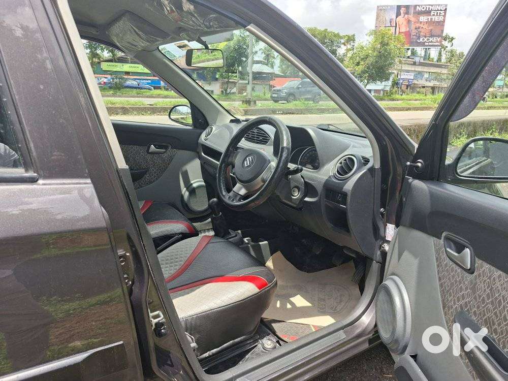 Maruti Suzuki Alto 800 Lxi, 2018, Petrol