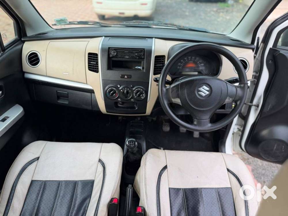 Maruti Suzuki Wagon R 1.0 Lxi Cng, 2018, Cng & Hybrids
