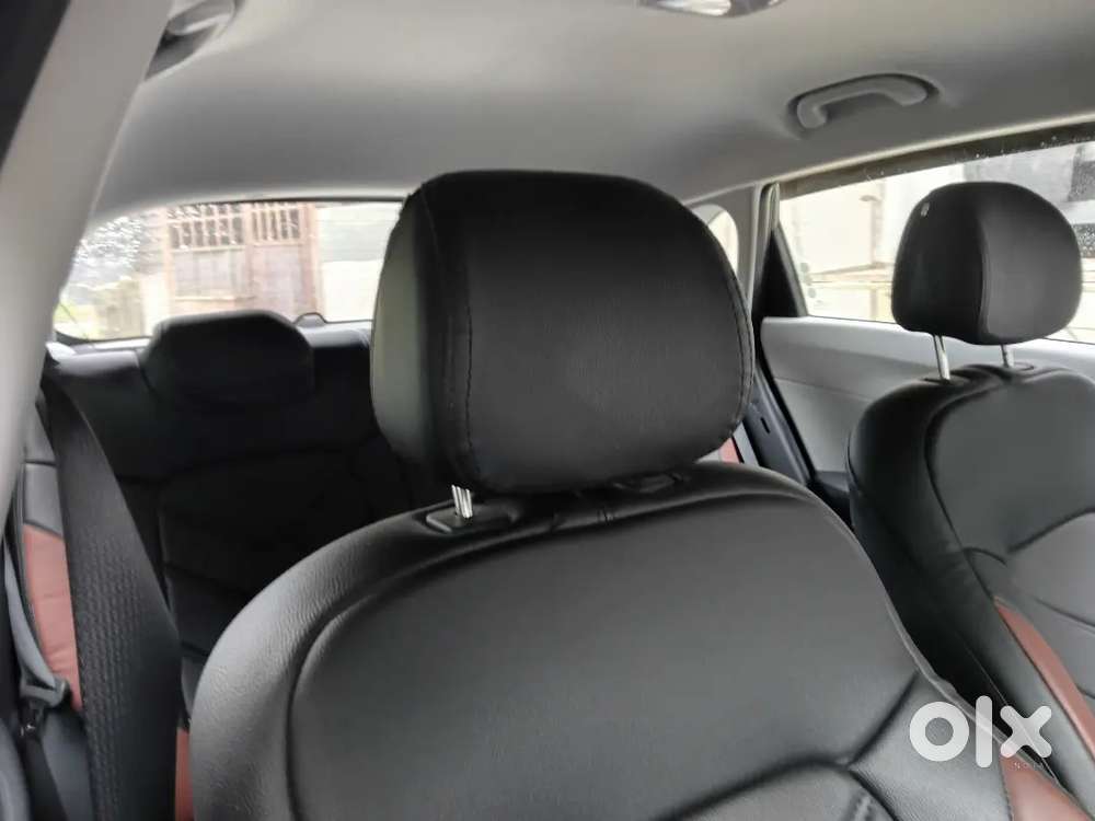 Hyundai New I20 Sportz 2024