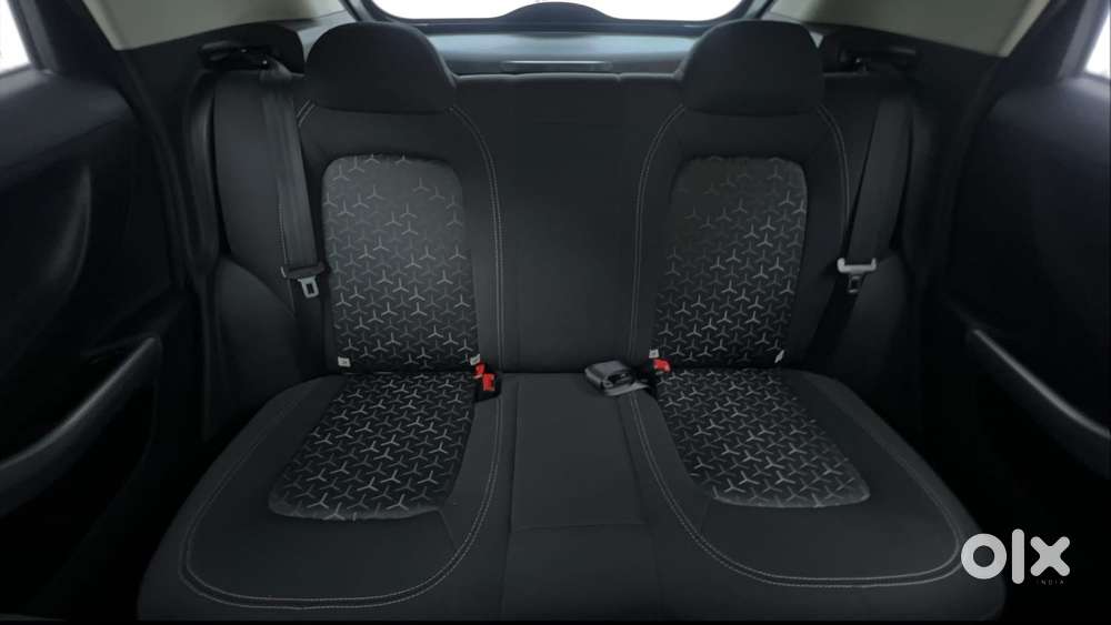 Tata Nexon 1.5 Revotorq Xm (s), 2022, Diesel