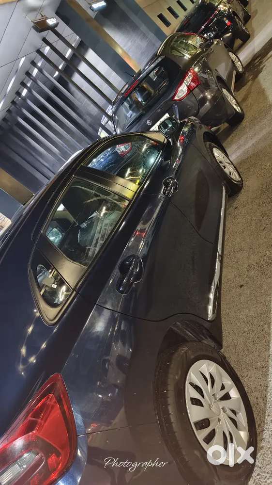 Maruti Baleno 1.2 Cvt Delta 2022