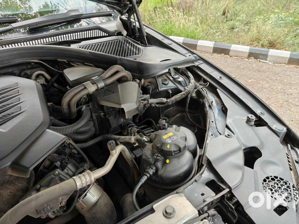 Bmw 3 Series Diesel 2020