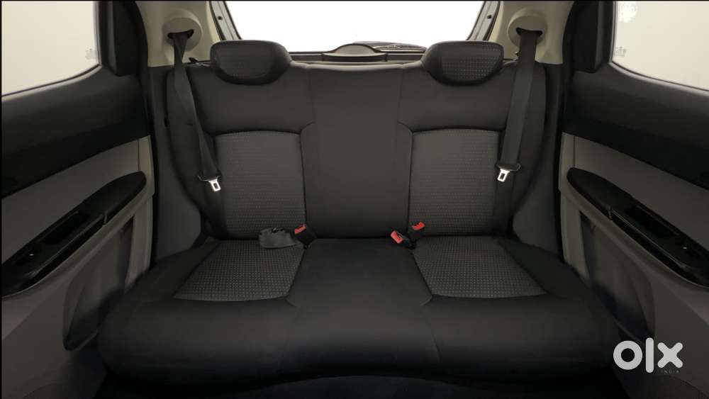 Tata Tiago Xz, 2016, Petrol