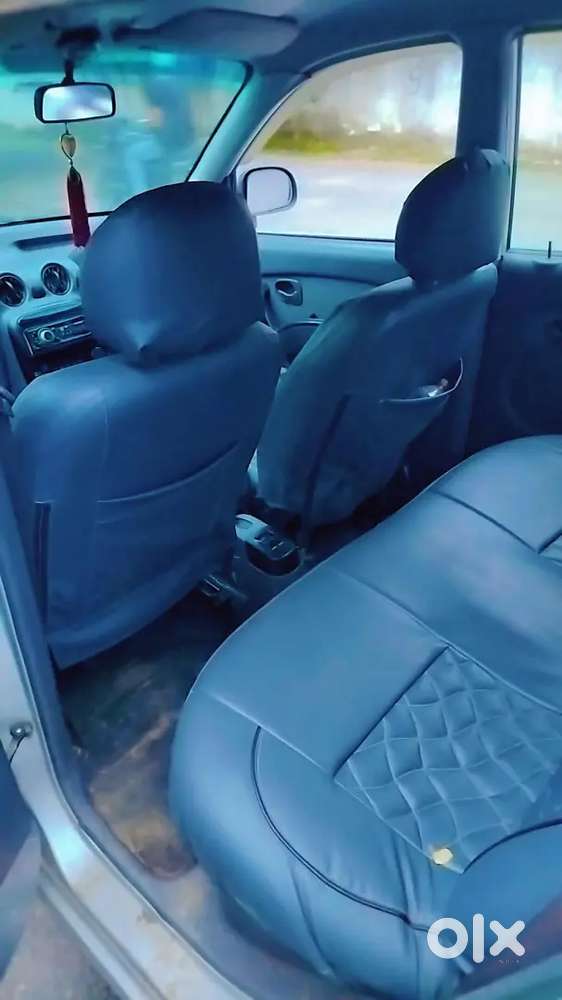 Hyundai Santro Xl Petrol