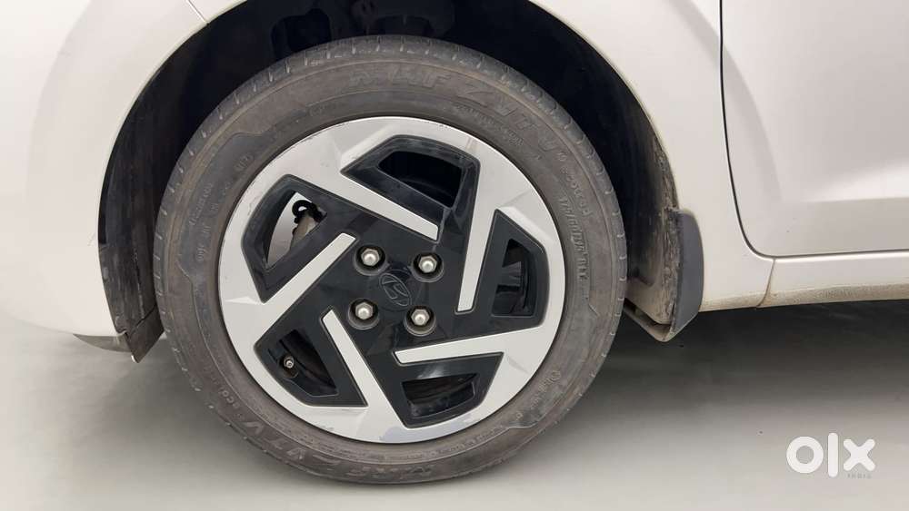 Hyundai Grand I10 Nios Sportz 1.2 Kappa Vtvt, 2023, Petrol