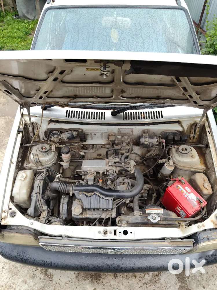  Maruti Suzuki 800 2011  Petrol  56,000 Km Driven  J&k Kupwara