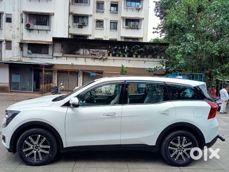 Mahindra Xuv700 2.2 Ax 7 Diesel Mt Luxury Pack Str, 2025, Diesel