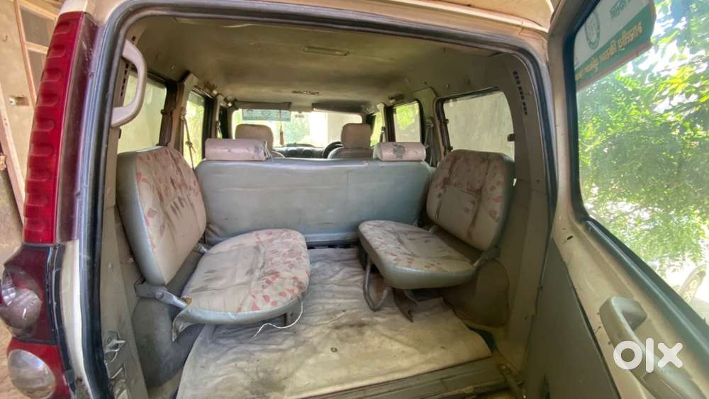 Mahindra Scorpio Diesel 2009