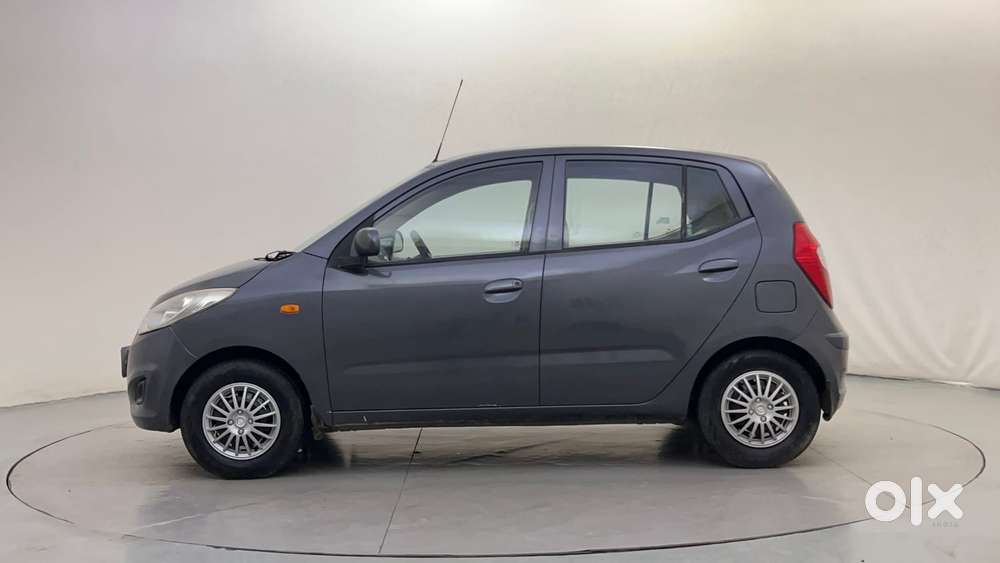Hyundai I10 Era 1.1, 2013, Petrol