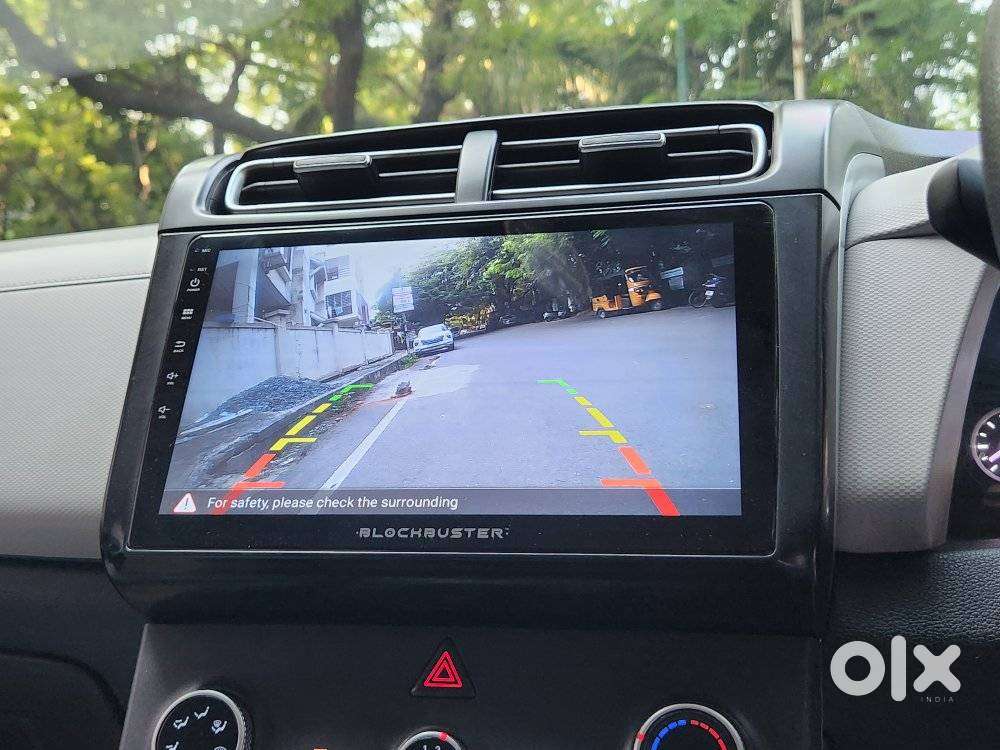 Hyundai Creta E 1.5 Diesel, 2020, Diesel