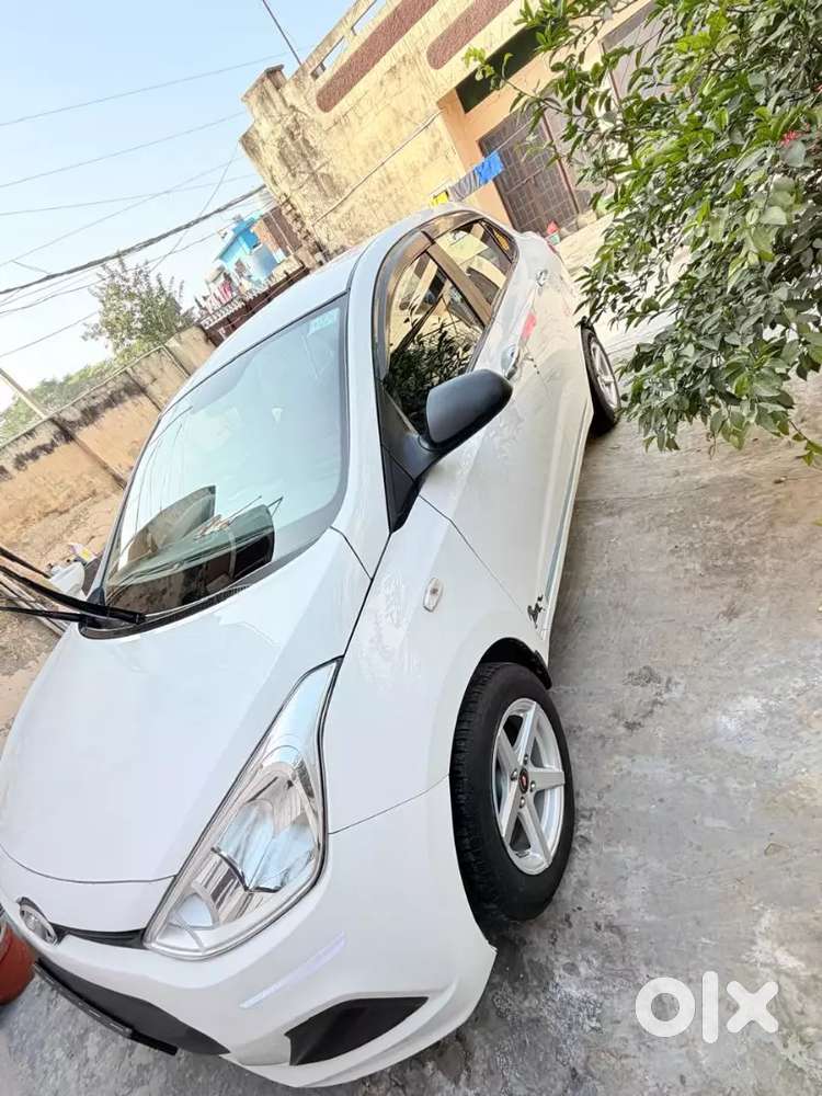 Hyundai Xcent Prime 2018