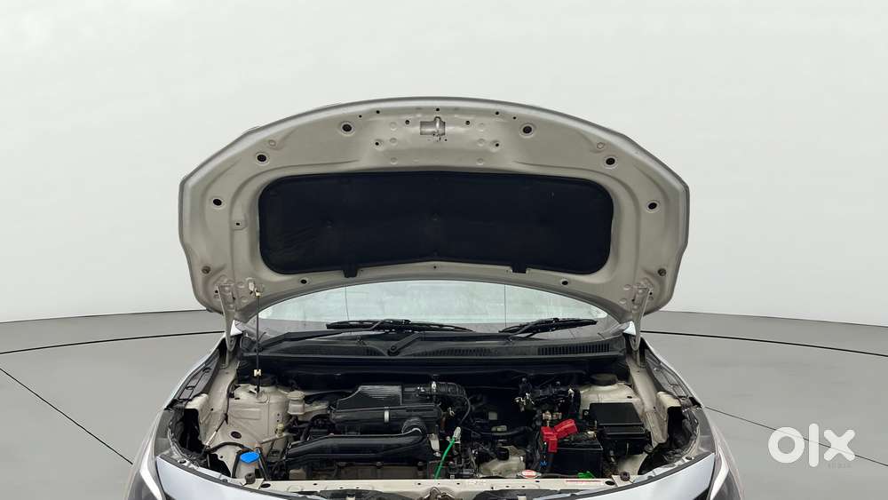 Maruti Suzuki Baleno Alpha Cvt, 2022, Petrol