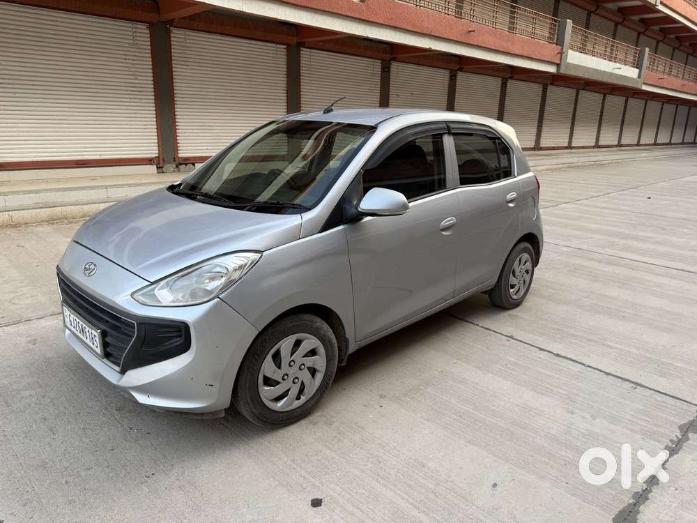 Hyundai Santro Sportz Cng, 2019, Cng & Hybrids