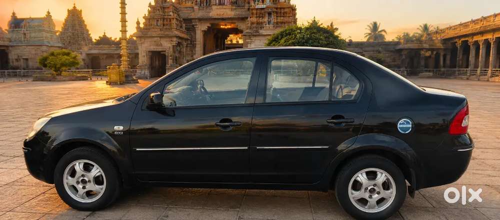 Ford Fiesta 1.6 Sxi 2007