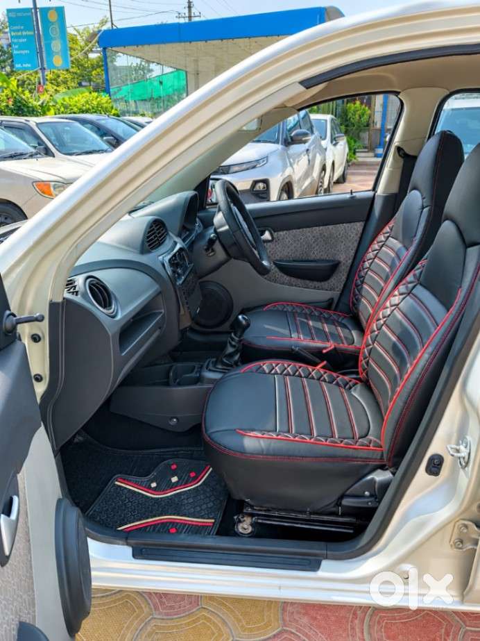 Maruti Suzuki Alto 800 Lxi, 2018, Petrol